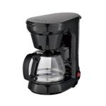 Coffee Maker Automatic Drip American Milk Tea Machine Coffee Pot