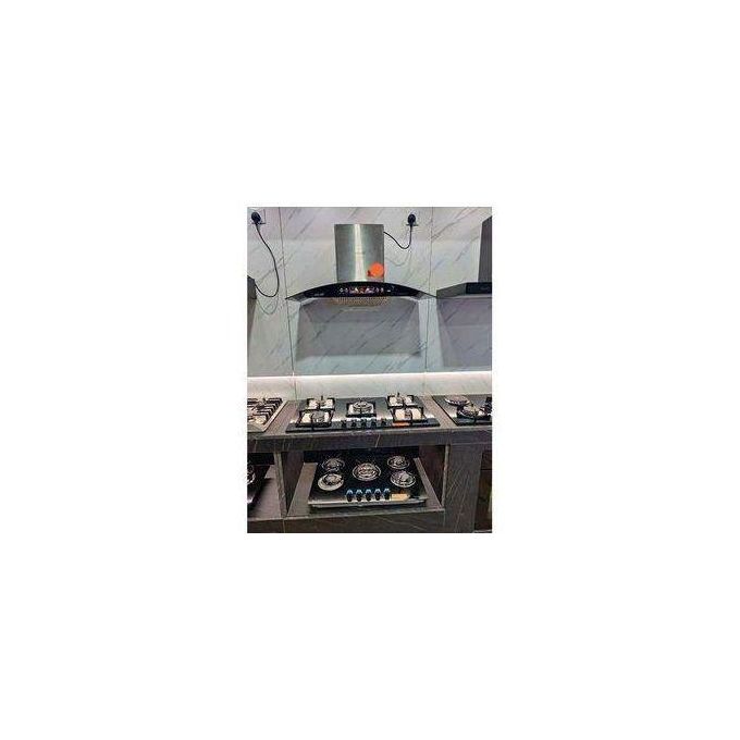 Bolesi  90cm chimney kitchen hood