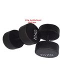 10KG  DUMBBELL PAIR(set)