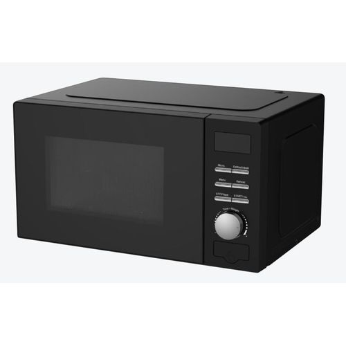 AILYONS LMO-2004K 20L Electric Home Microwave Oven-MICRO WAVE OVEN- 1100W-Black(1YR WRTY)
