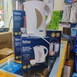 Ohms Cordless Kettle C710