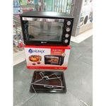 Nunix  40L Electric Rotisserie Oven For Baking