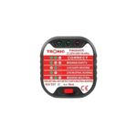 Tronic  SOCKET DETECTOR PM6860ER