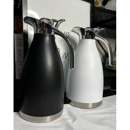two litres unbreakable thermos flask