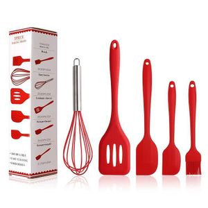 Set Of Kitchen Utensils