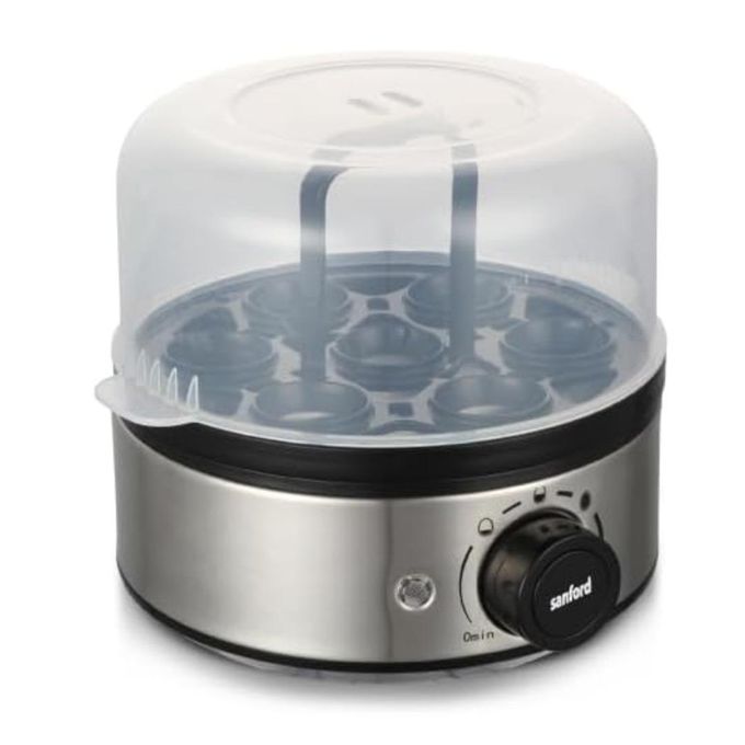 Sanford Egg Boiler 7pcs 400W SF5755FS (2YR WRTY)