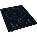 Ramtons RM/381 - Induction Cooker + FryPan - Black (1YR WRTY)