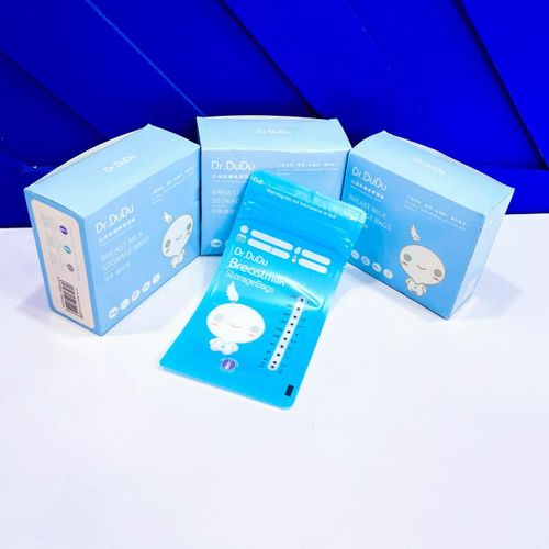 Breast Milk Storage Bags
