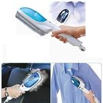 Tobi Travel Steamer / Tobi Garment Steam Brush