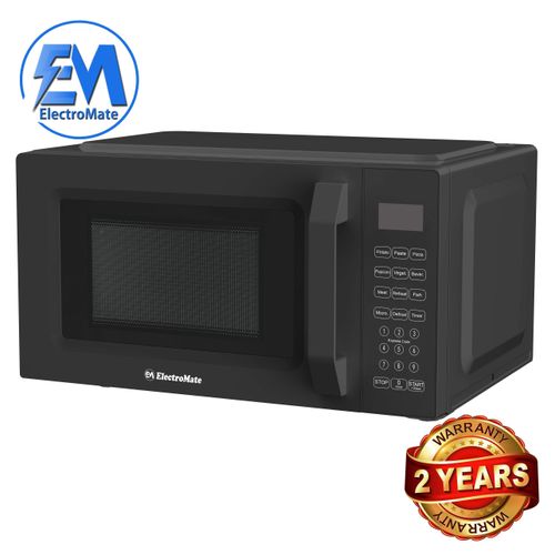 Em 20Ltrs Microwave Oven High Quality Microwaves With Warranty MW005