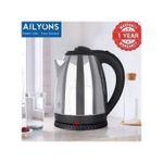 AILYONS Electric Automatic Water Kettle