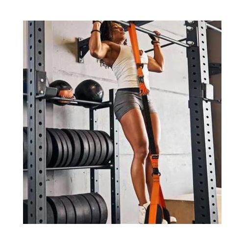 Heavy-duty Pull Up Workout Band