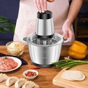 Electric Chopper-Meat Mincer /Vegetable Chopper/Baby Food Grinder
