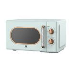 HANMAC HMR20M2-20Liters - Manual Microwave -3 years warranty