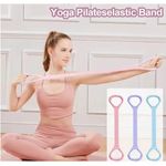 Figure 8 Exercise Bands