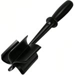 Multifunctional Meat &amp; Potato Masher, Ground Beef Smasher, Heat-Resistant Kitchen Tool