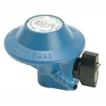 13KG Gas Regulator -blue