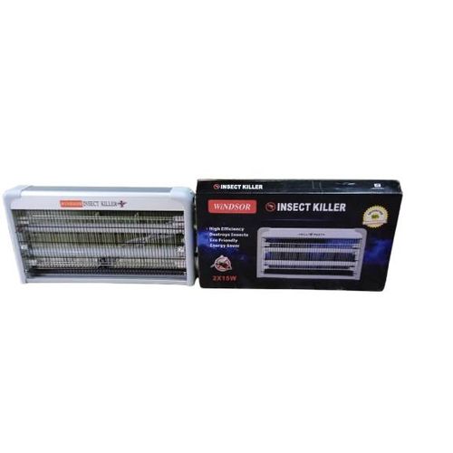 Windsor 30W Insect Killer – High-Efficiency Pest Control for Home and Business