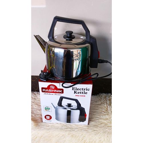 Rashnik Traditional Electric Kettle