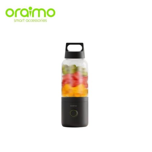Oraimo SmartBlender Go Blend Anywhere, Clean With Ease Portable Blender