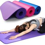 High Quality Yoga Mats- 4MM