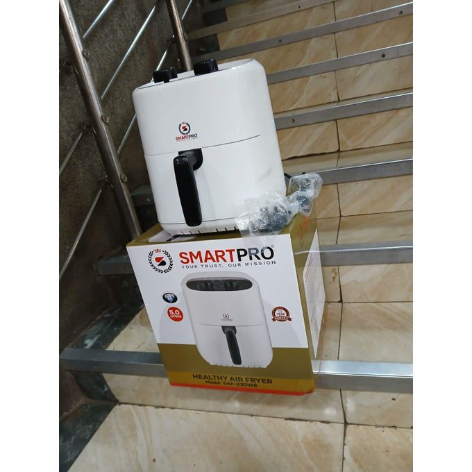 Smartpro 5Litres air fryer SAF-230WB