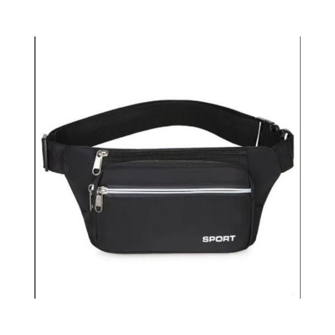 Running Belt Bag Gym Phone Pouch Jogging Pack