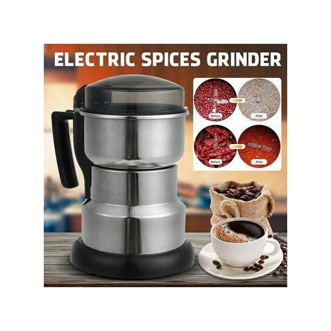 2000w high power electric coffee grinder