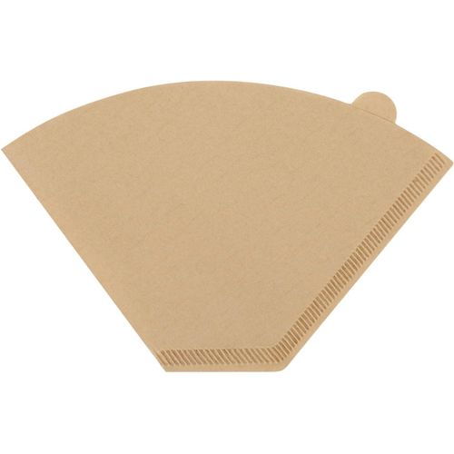Disposable Coffee Paper Filters, 100 Pcs Cone Replacement Filter