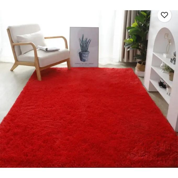 5*8 Fluffy Carpets