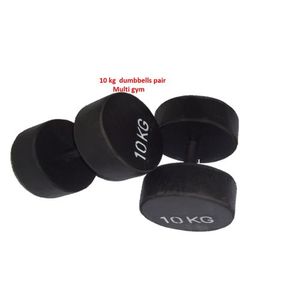Exercise Dumbbells