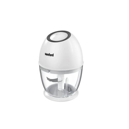 Sanford Food Chopper Rechargeable SF6814FP (2YR WRTY)