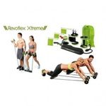 Revoflex Xtreme Total Body Fitness AbsTrainer Roller