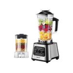 Sokany Heavy Duty Commercial Professional Blender 2 Lt Jar
