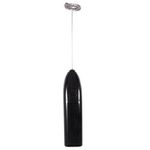 Fashion Hot Drinks Milk Frother Foamer Whisk Mixer