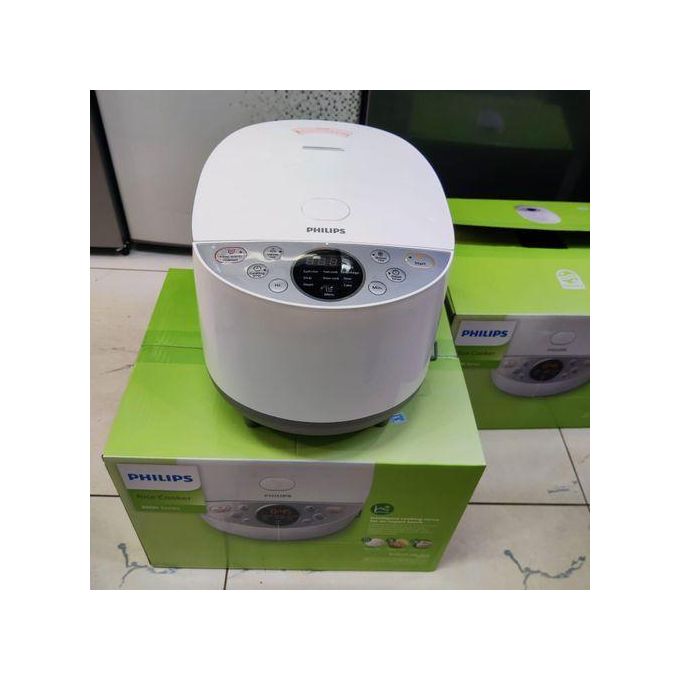 Philips  Rice Cooker