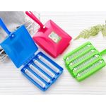 Carpet Brush Mini Vacuum Cleaner Sweeper