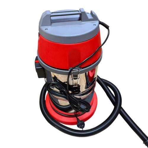 Windsor Wet And Dry Vacuum Cleaner W50V 50 Litres, UK Technology, Mighty Power