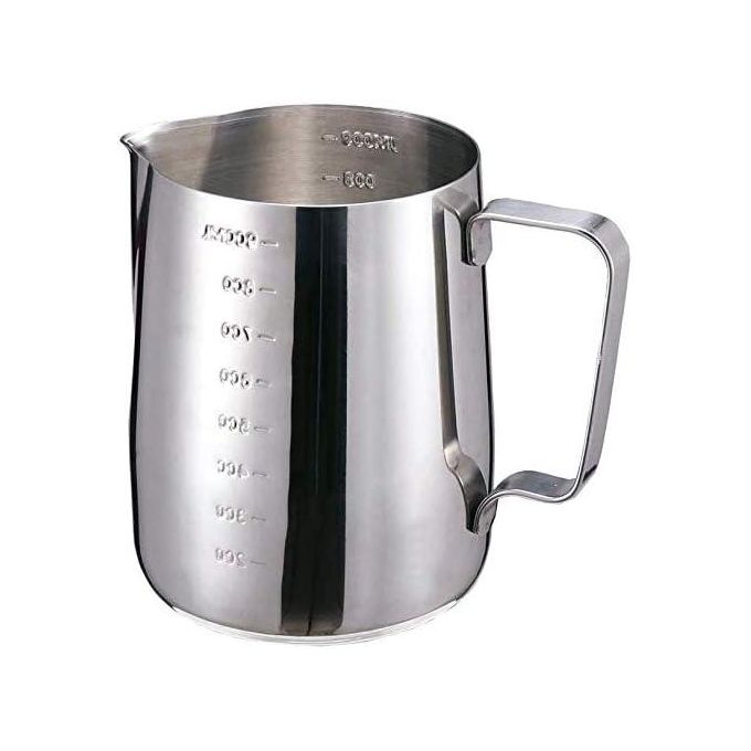 Milk Frothing Jug / Pitcher