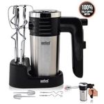 Sanford Hand Mixer 200W SF1337HM (2YR WRTY)