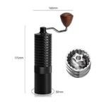 Manual Coffee Grinder