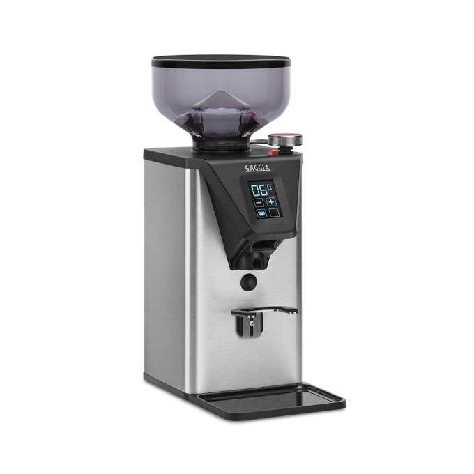 Gaggia MDF 55 Espresso &amp; Coffee Grinder
