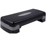Anti-slip Aerobic Stepper