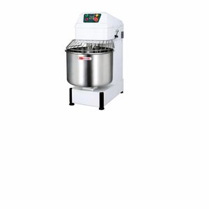Industrial Dough Mixer 25kg – Spiral Mixing Machine