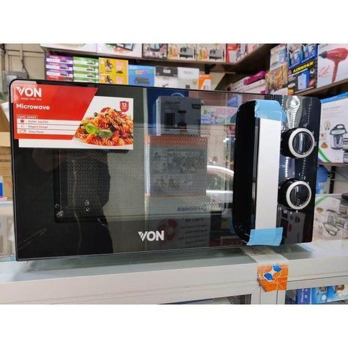 Von Microwave Analogue 20MGX