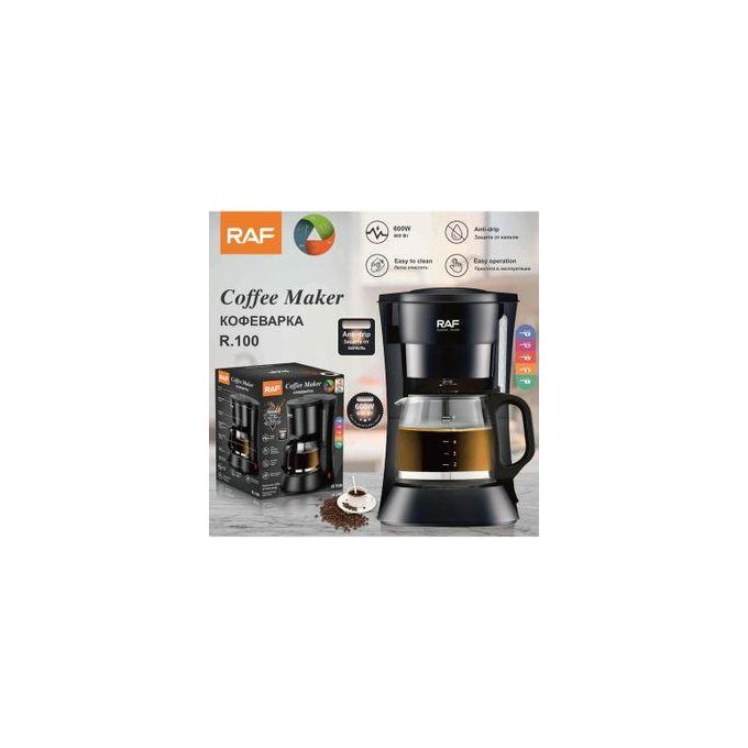 RAF Coffee Maker Machine