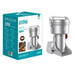 WINNING STAR Electric Grinder