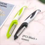 Peeler Potato Peelers For Kitchen Stainless Steel Peeler