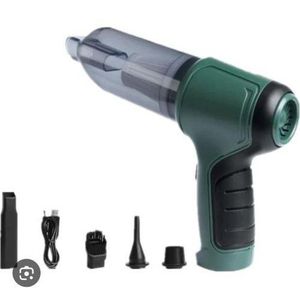 High quality Strong suction JB-107 multifunctional 3in1 vacuum cleaner with both blow or suck options