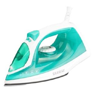 VON Steam Iron